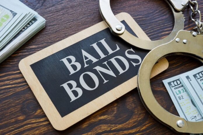 how a lawyer can help with felony bail bonds