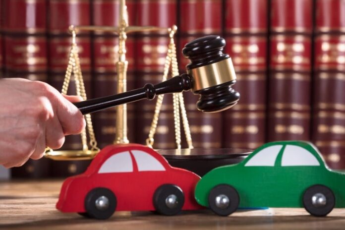 how long does a car accident settlement take