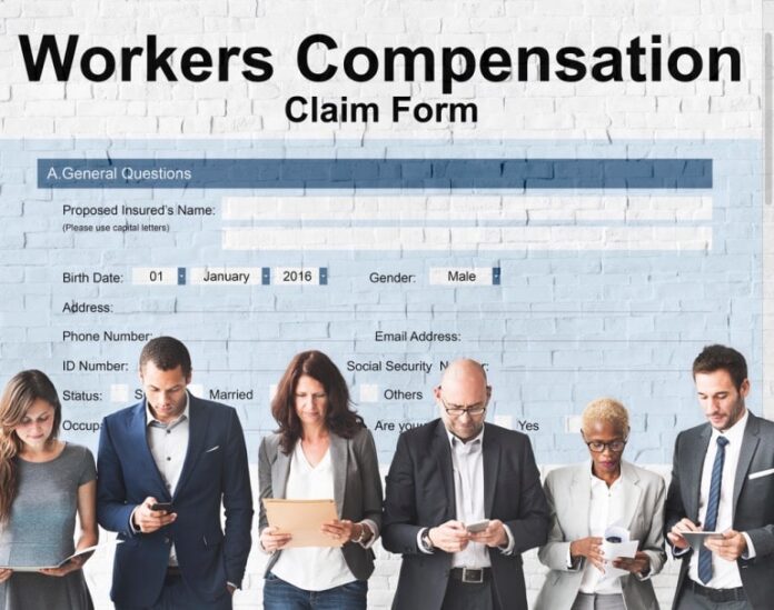 how long does it take to settle a workers compensation case