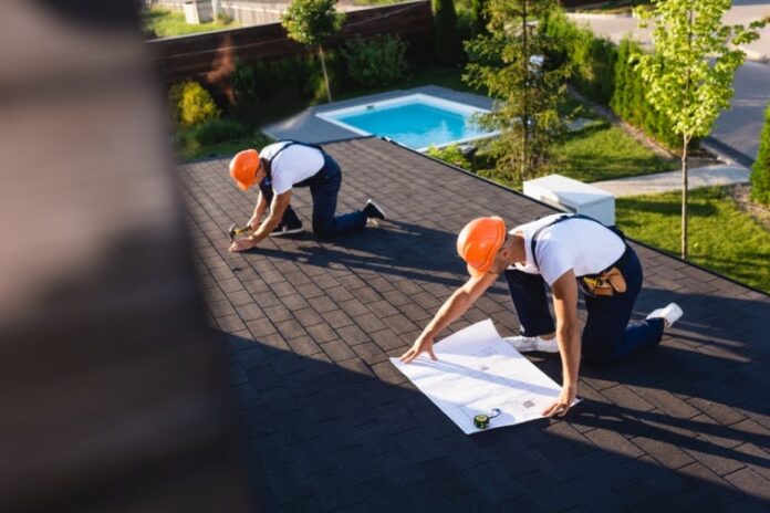 how to identify roof damage before it gets worse with simple tips