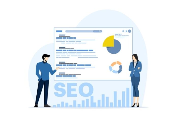 implementing effective seo strategies for large australian businesses