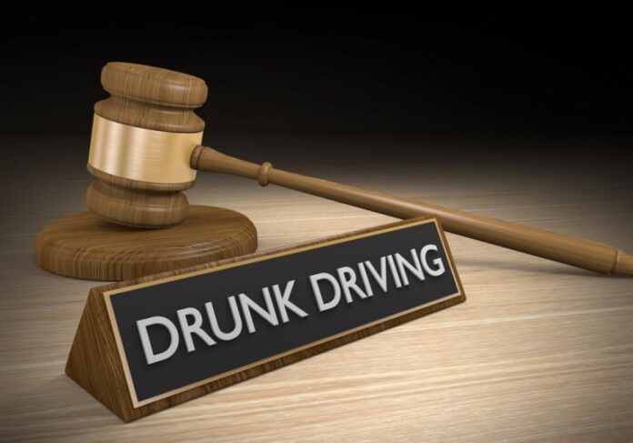 misdemeanor dui vs felony dui