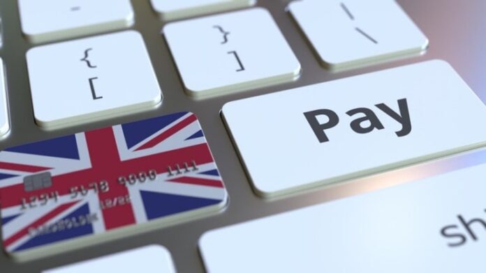 regulation of payment services in the uk