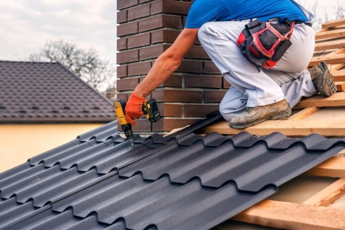 roofing 101