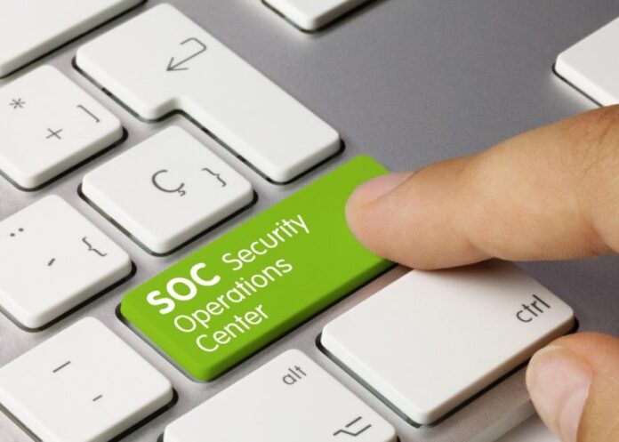 soc as a service why its a game changer for business security