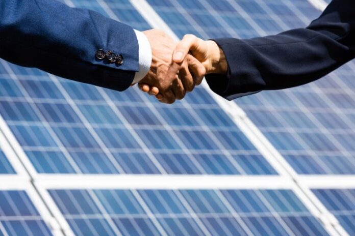 the benefits of solar panels for commercial buildings