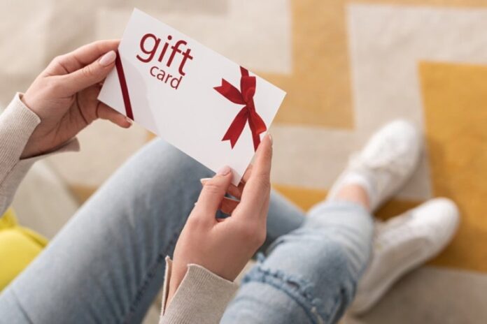 the rise of discounted gift cards in everyday spending