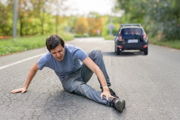 tips for dealing with a hit and run accident