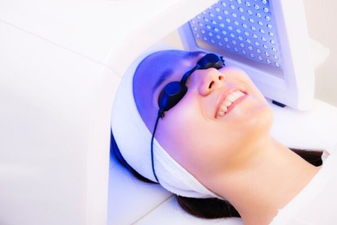 understand the benefits and uses of phototherapy