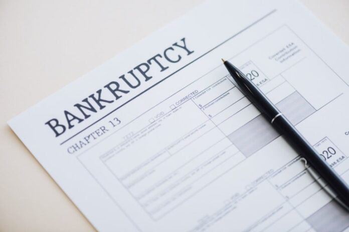 understanding bankruptcy trustees