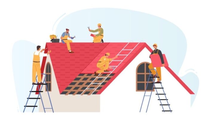 whats new in home roofing