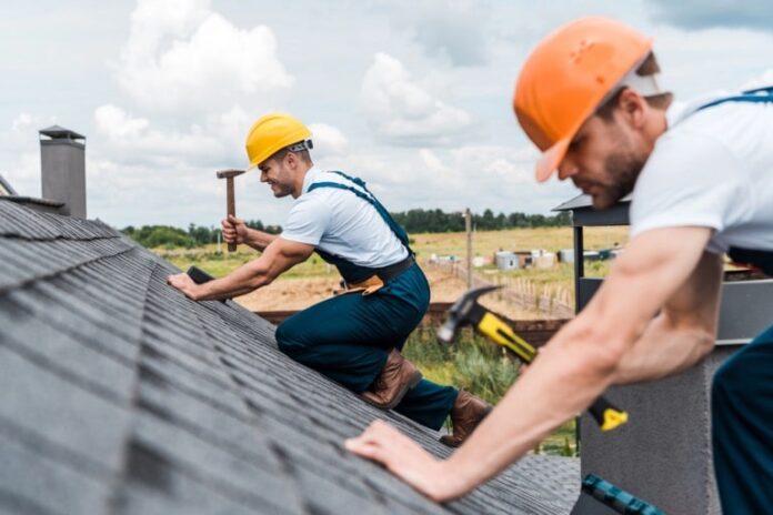 why a well built roof is a smart investment for homeowners