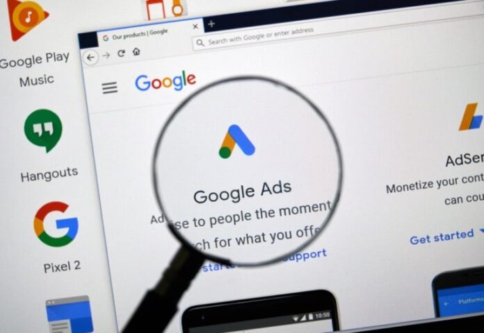 why google ads is essential for local businesses