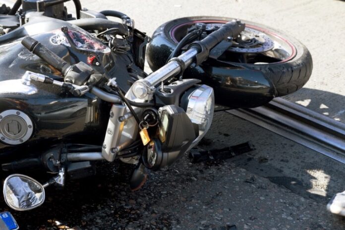 your trusted advocate rock hill motorcycle accident lawyer