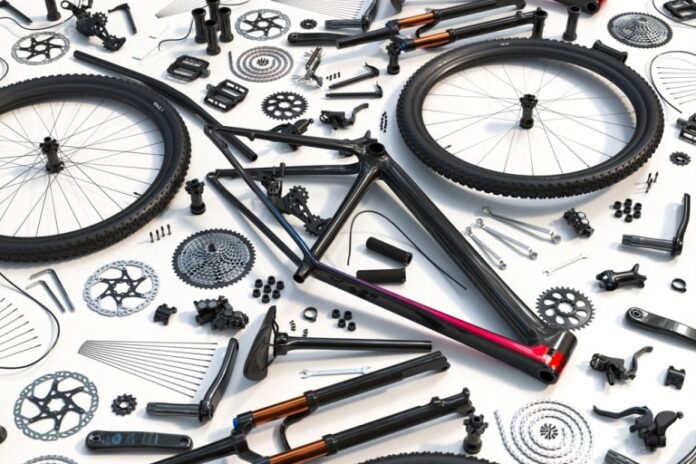 does your bike customisation affect your insurance premium