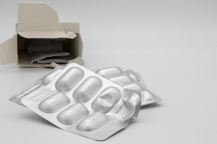 how are environmental concerns addressed in the design of compliant pharmaceutical packaging