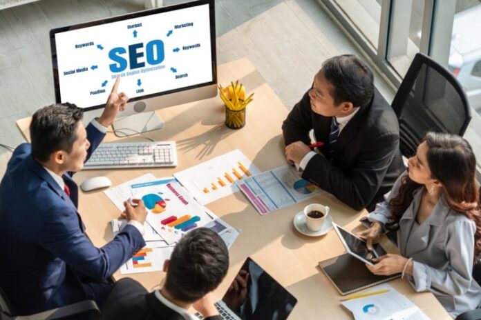 how to choose the right seo agency in brisbane