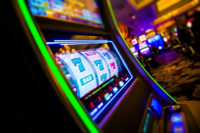 how to choose the right slot game for you