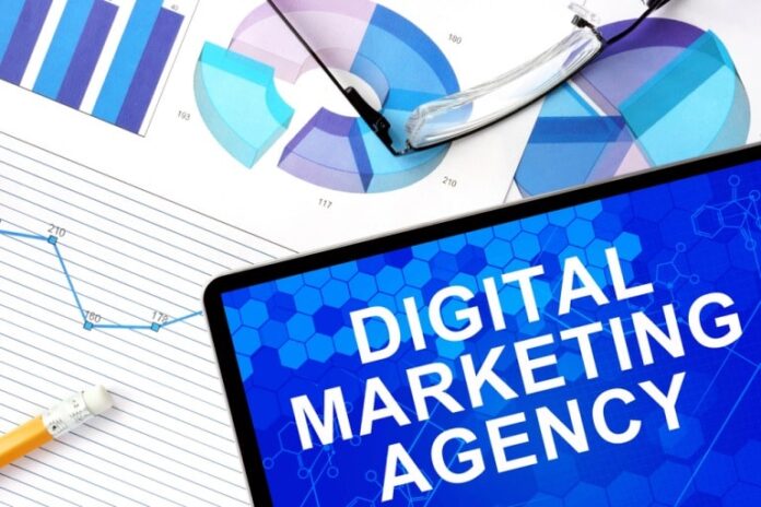 how to measure success with a digital marketing agency