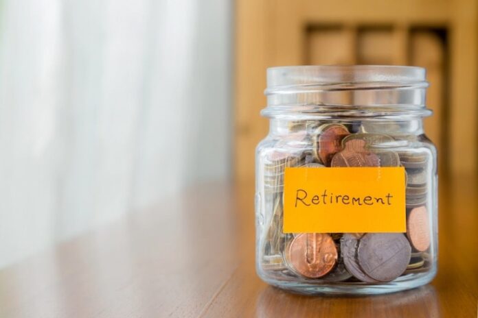 how to plan for retirement in your 30s 40s and 50s