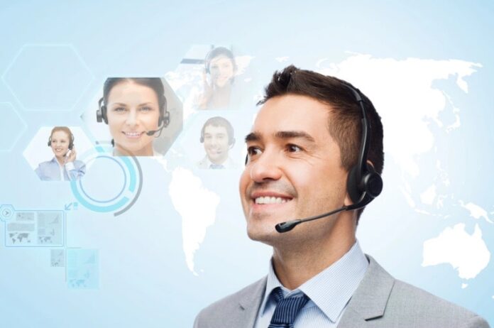 implementing a cloud based contact center solution