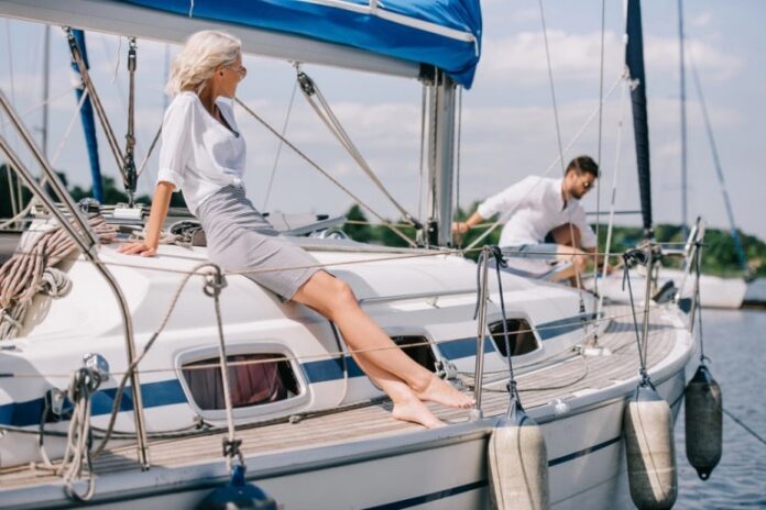 top mistakes to avoid when purchasing your first yacht