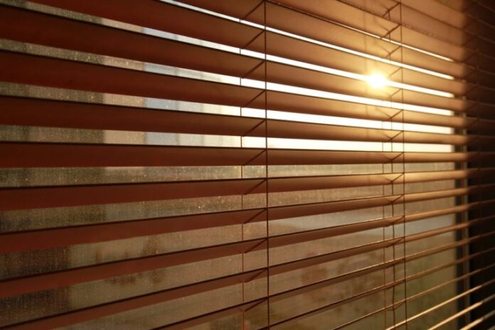 transform your space the impact of stylish blinds