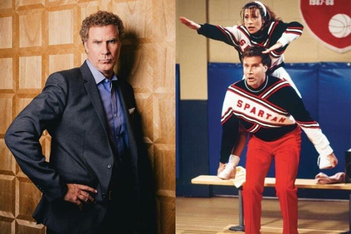 will ferrell net worth