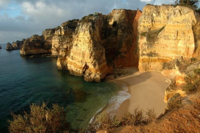 discover portugals natural treasures