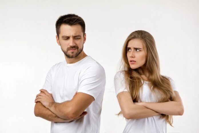 the legal implications of being annulled vs divorced