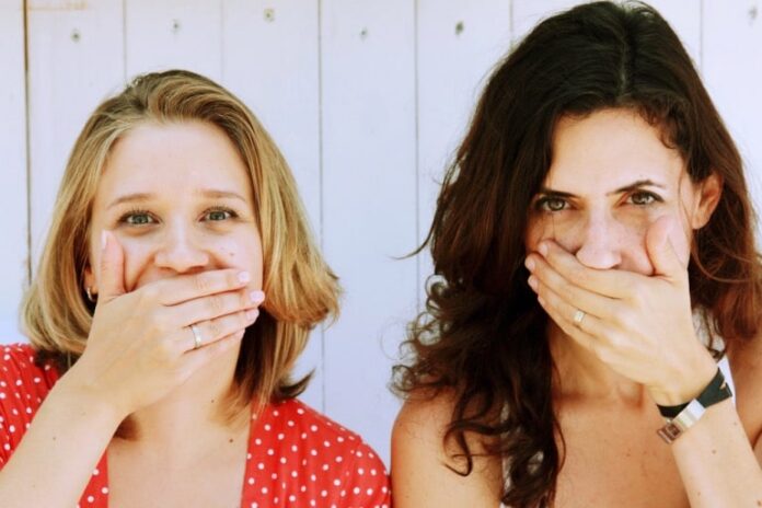 the psychology behind why small funny stories make us laugh