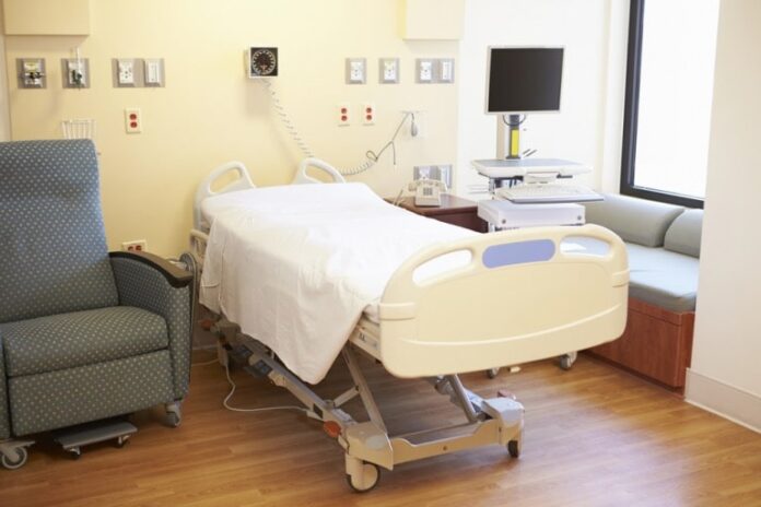 the role of specialized hospital beds in promoting recovery